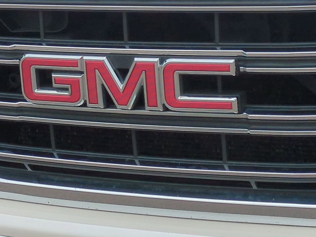 Thumbnail: 2015 GMC Sierra 1500 - 7