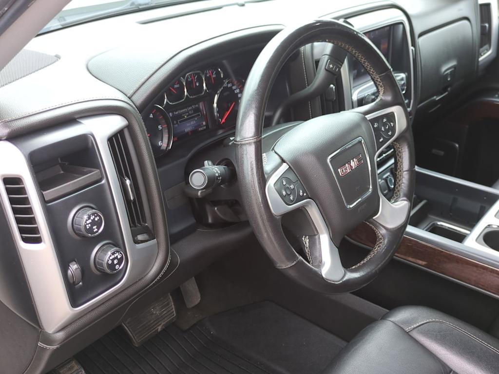 Thumbnail: 2015 GMC Sierra 1500 - 2