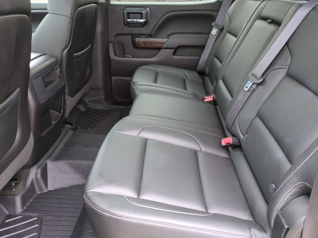 Thumbnail: 2015 GMC Sierra 1500 - 12