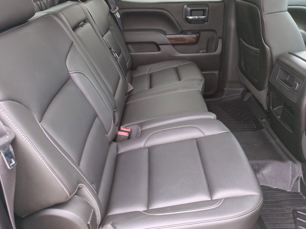 Thumbnail: 2015 GMC Sierra 1500 - 28