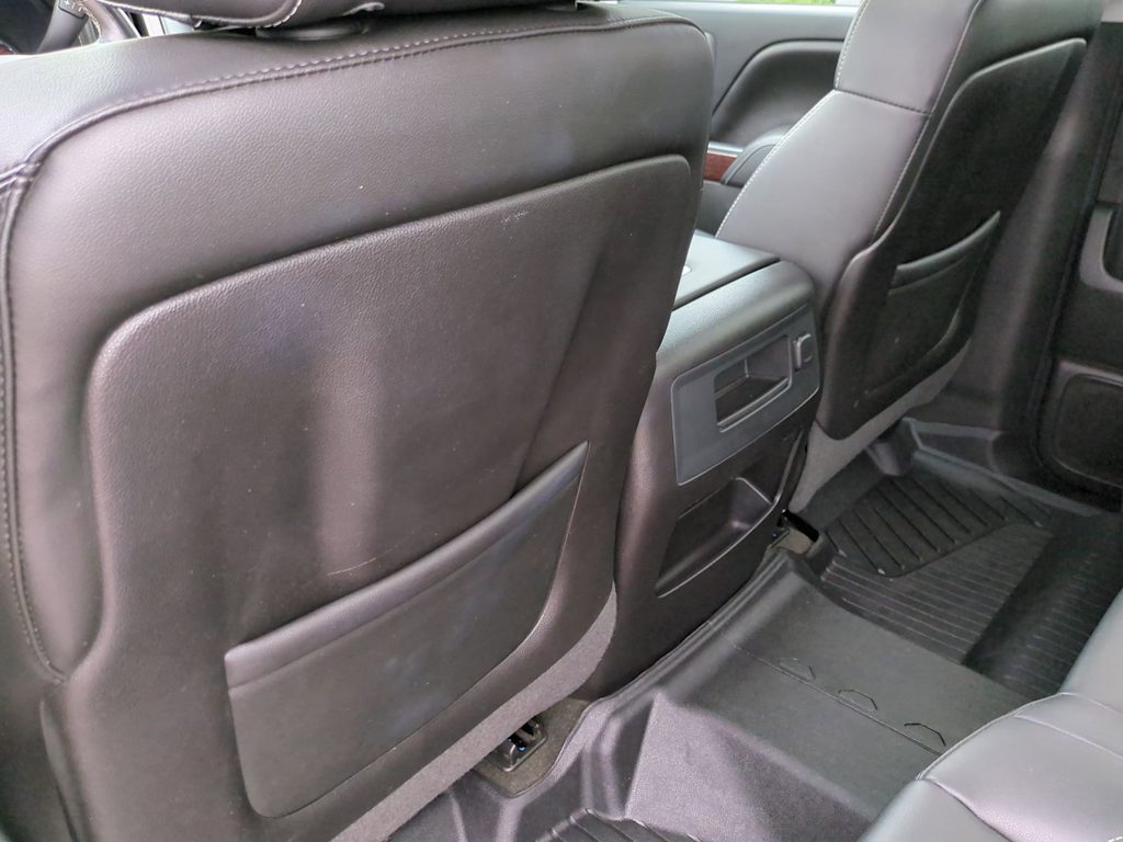 Thumbnail: 2015 GMC Sierra 1500 - 26