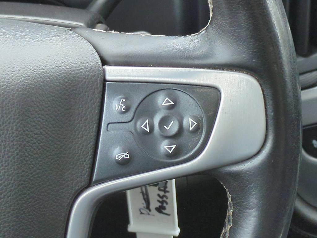 Thumbnail: 2015 GMC Sierra 1500 - 31