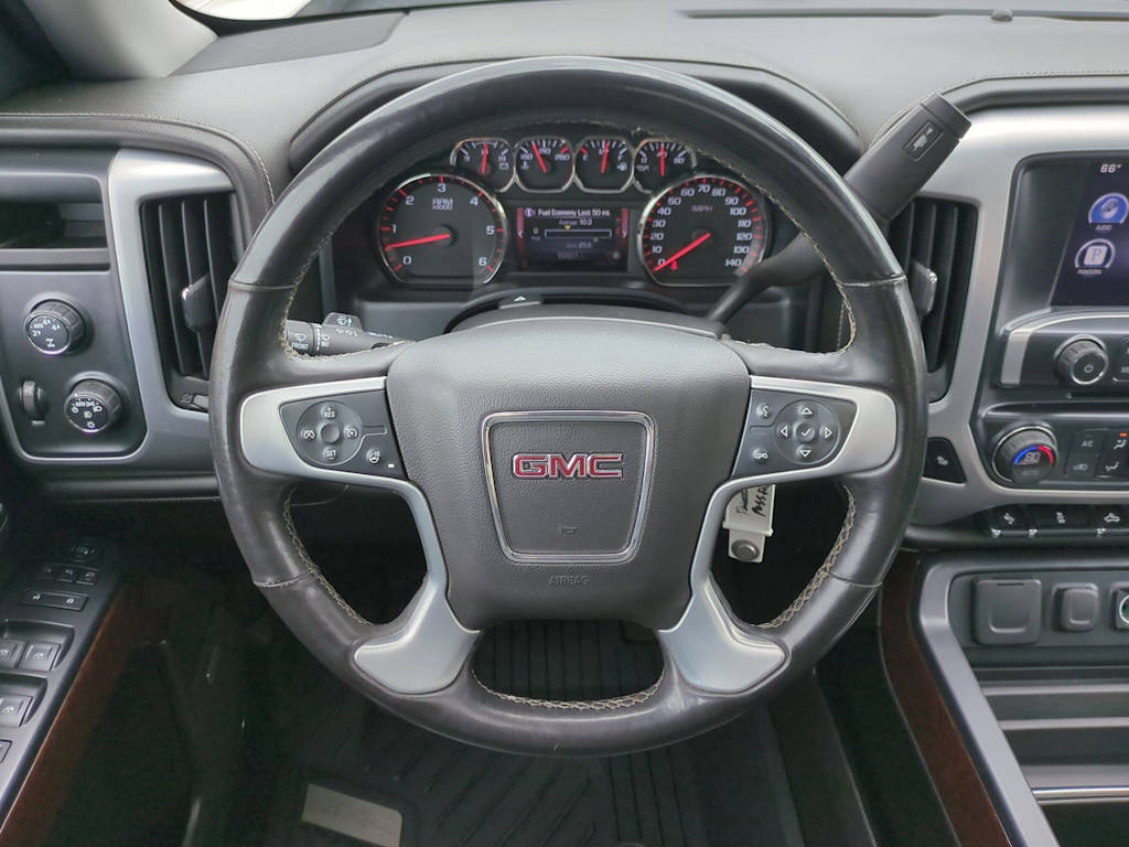 Thumbnail: 2015 GMC Sierra 1500 - 13