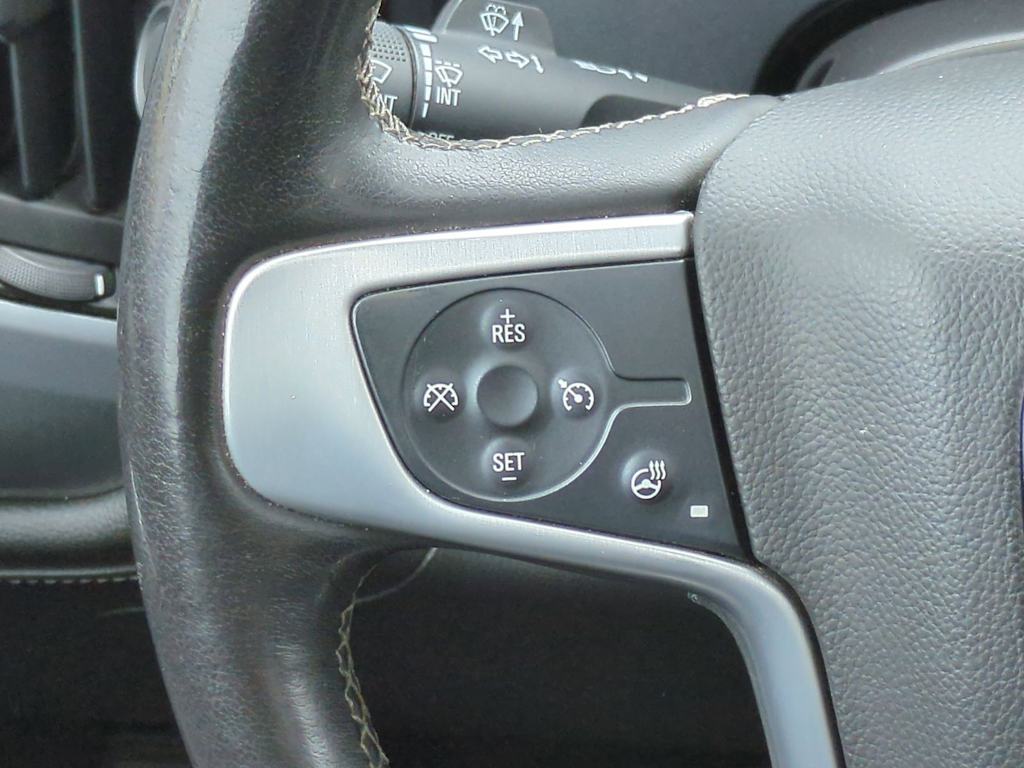 Thumbnail: 2015 GMC Sierra 1500 - 30