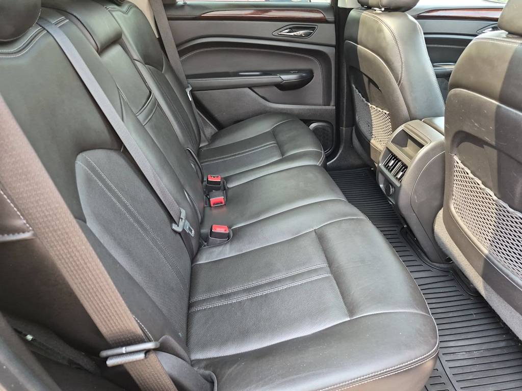 Thumbnail: 2013 Cadillac SRX - 29