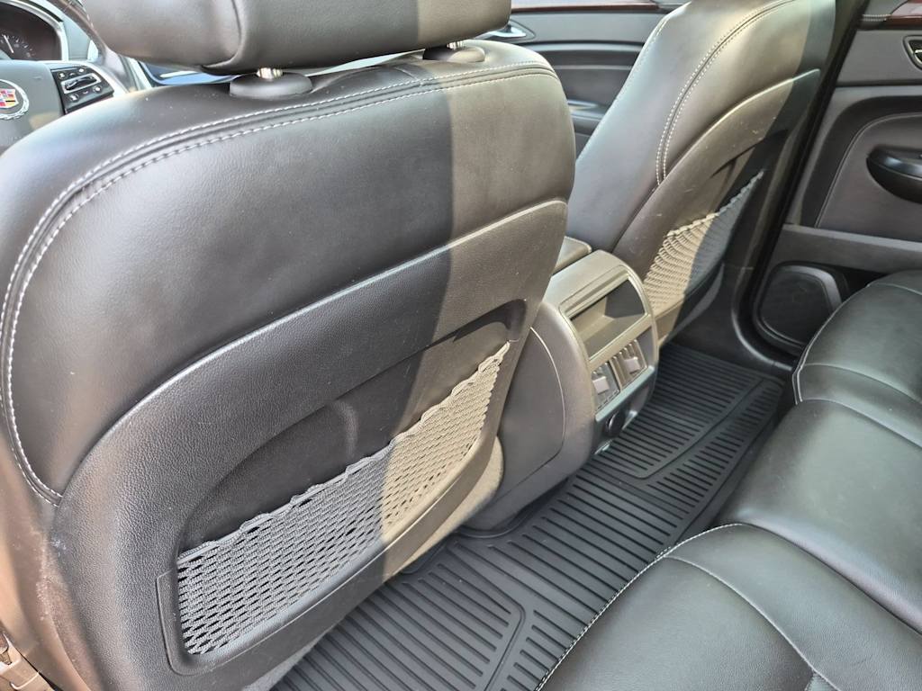 Thumbnail: 2013 Cadillac SRX - 27