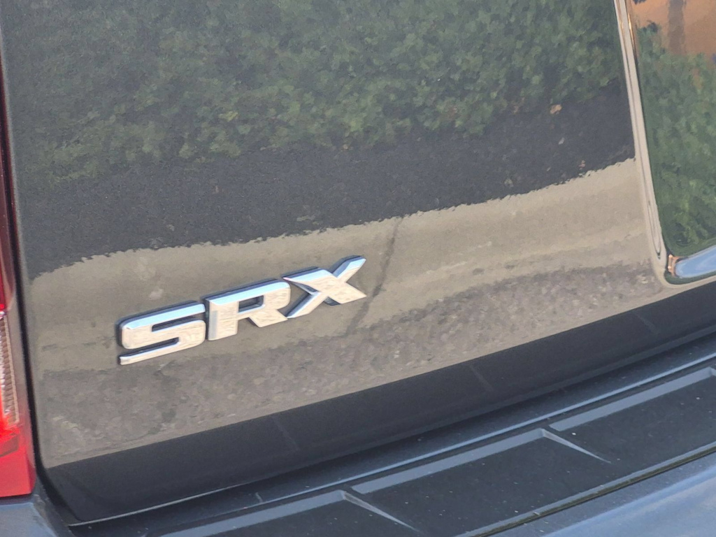 Thumbnail: 2013 Cadillac SRX - 25
