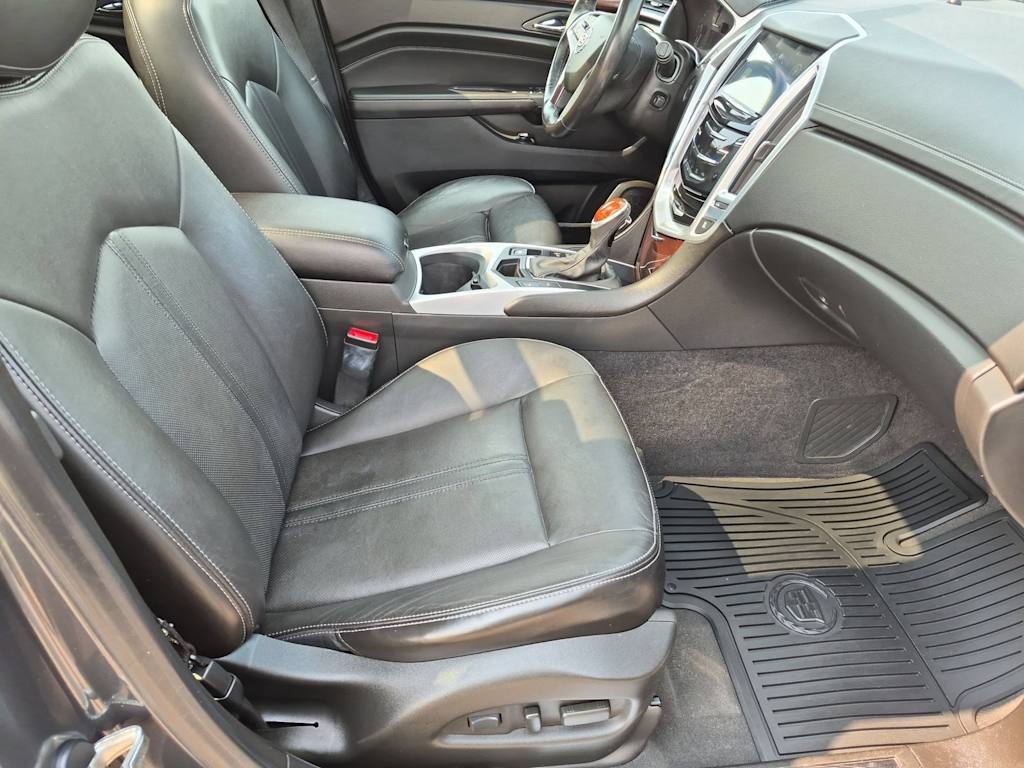 Thumbnail: 2013 Cadillac SRX - 11