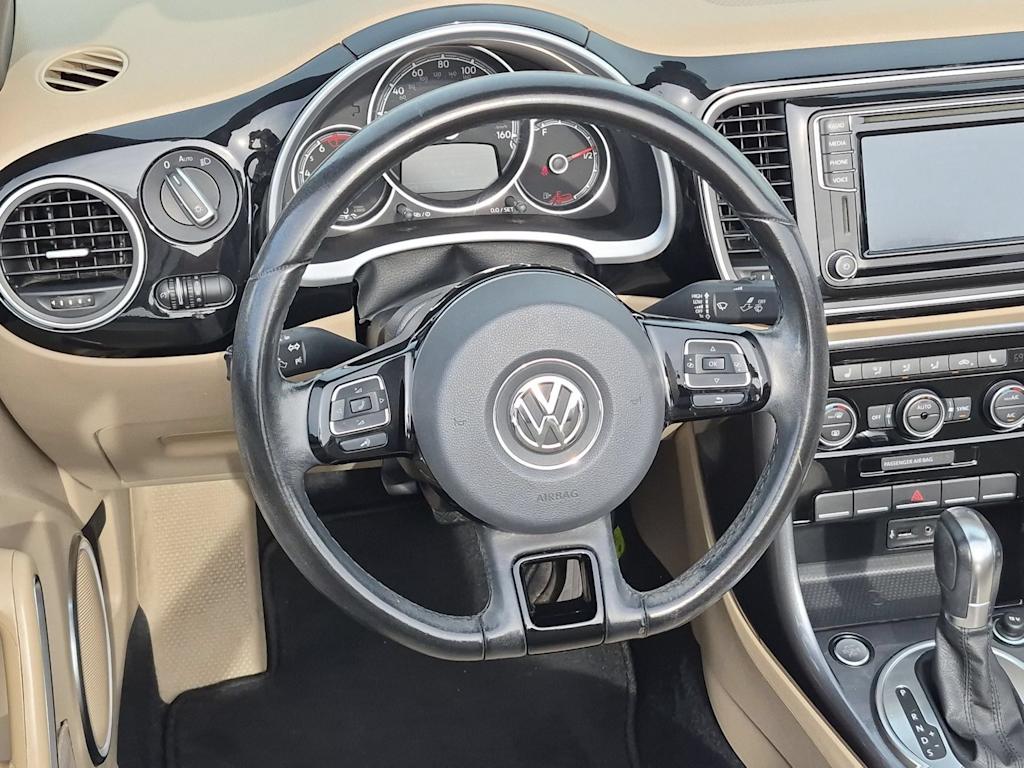 Thumbnail: 2019 Volkswagen Beetle - 13