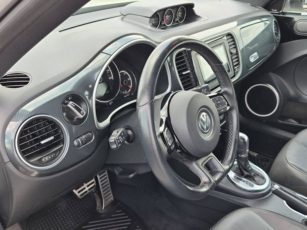 Thumbnail: 2013 Volkswagen Beetle - 2