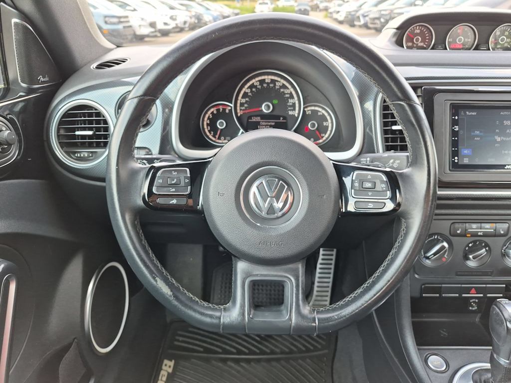 Thumbnail: 2013 Volkswagen Beetle - 13
