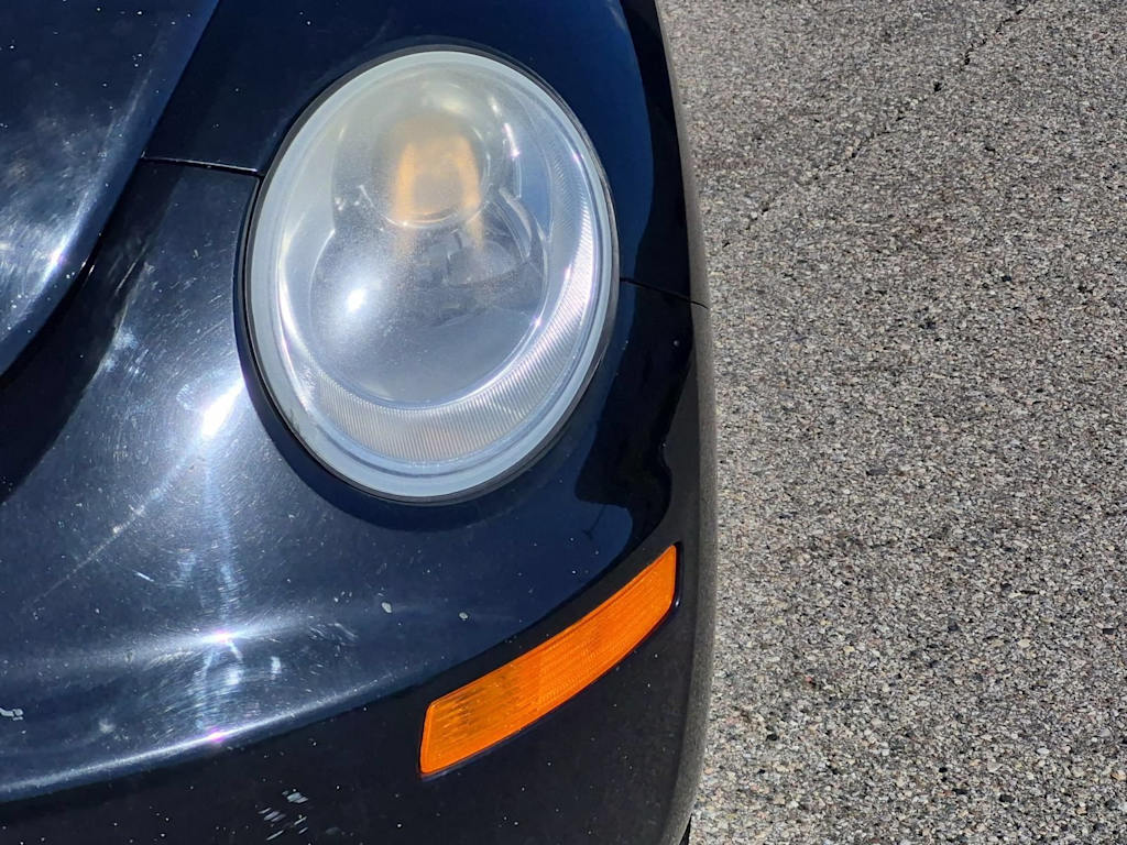 Thumbnail: 2007 Volkswagen Beetle - 23