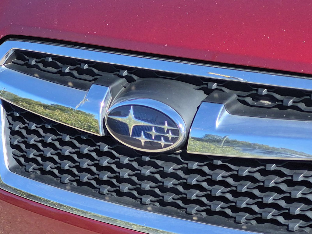 Thumbnail: 2013 Subaru Legacy - 7