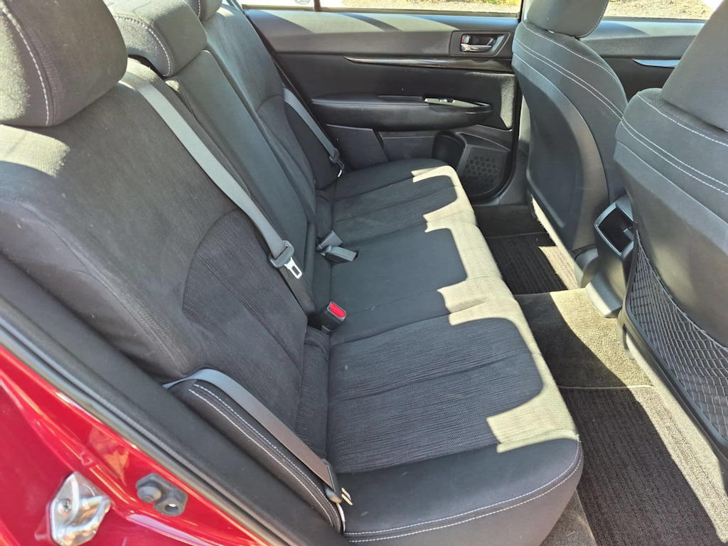 Thumbnail: 2013 Subaru Legacy - 28