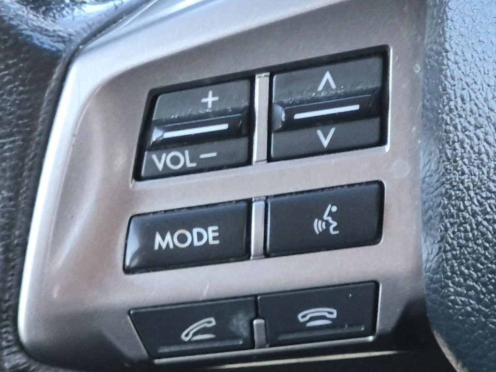 Thumbnail: 2013 Subaru Legacy - 30