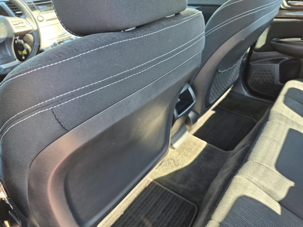 Thumbnail: 2013 Subaru Legacy - 26