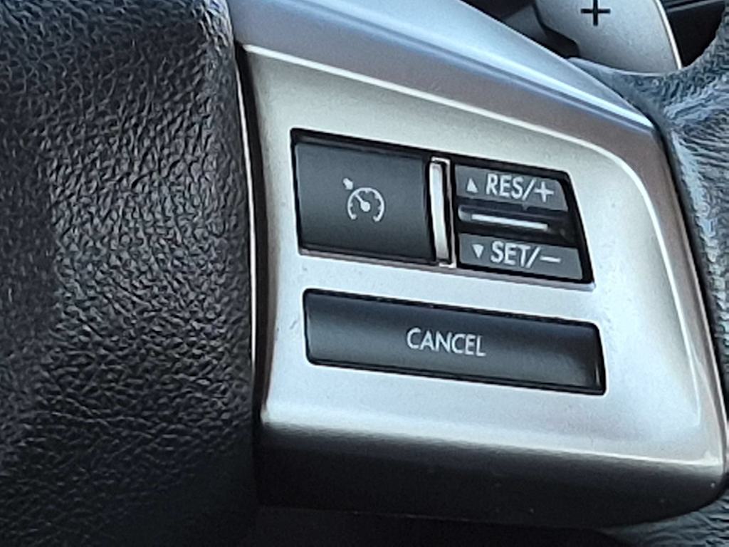 Thumbnail: 2013 Subaru Legacy - 31