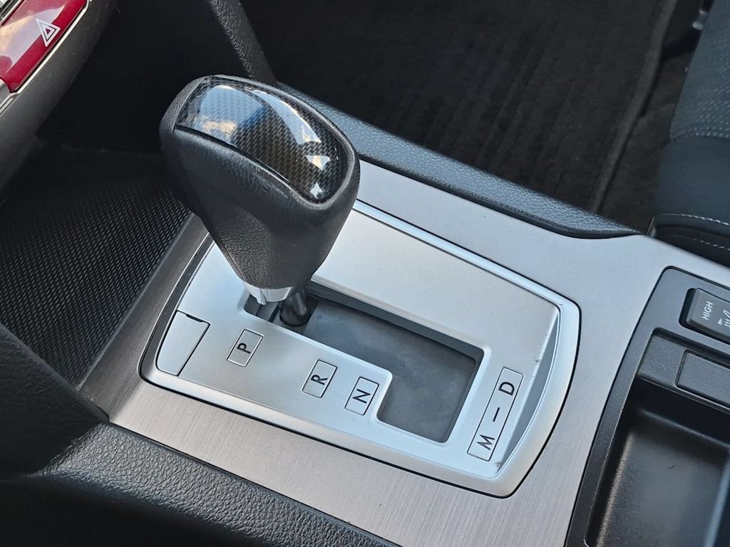 Thumbnail: 2013 Subaru Legacy - 37
