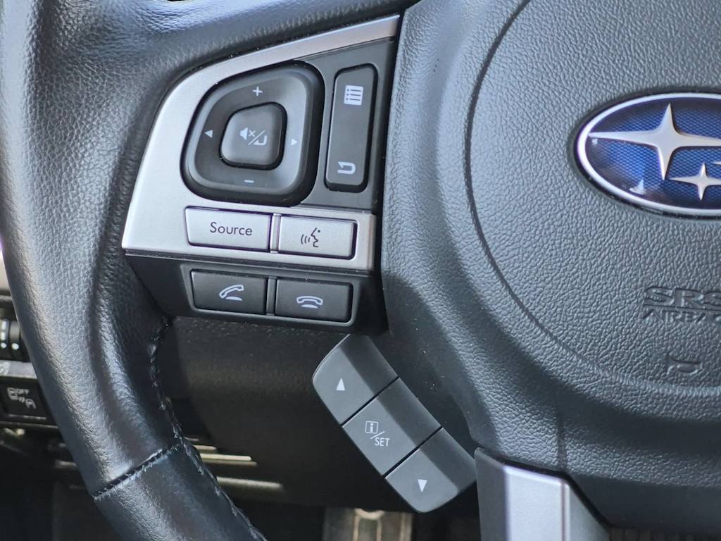 Thumbnail: 2015 Subaru Legacy - 4