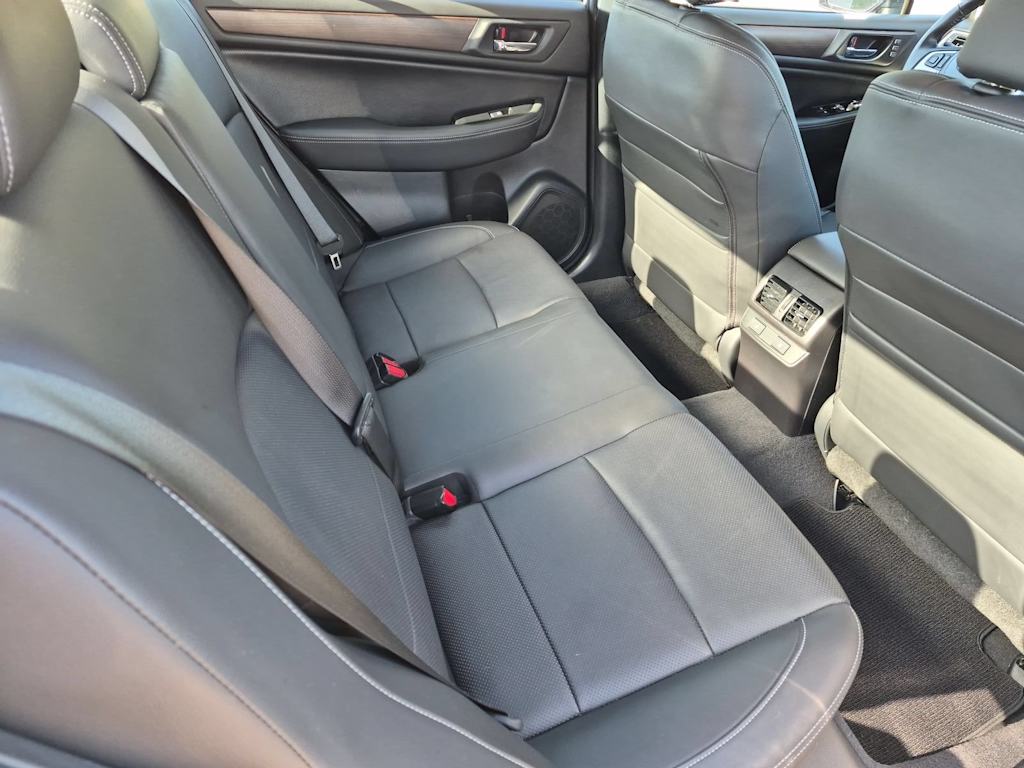 Thumbnail: 2015 Subaru Legacy - 2