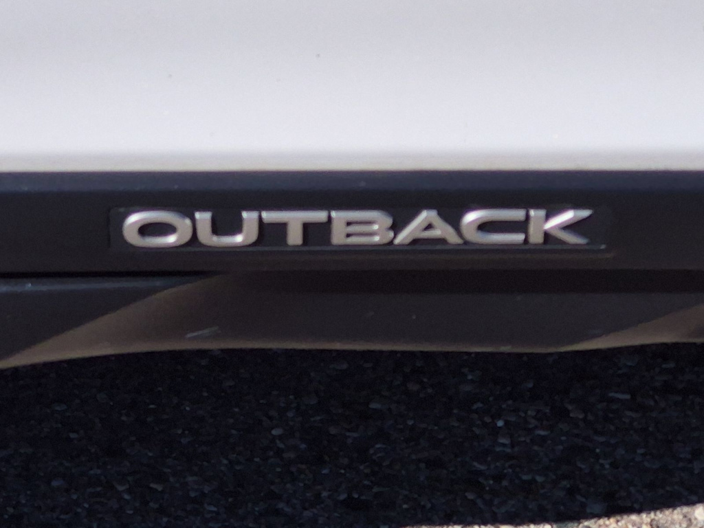 Thumbnail: 2019 Subaru Outback - 25
