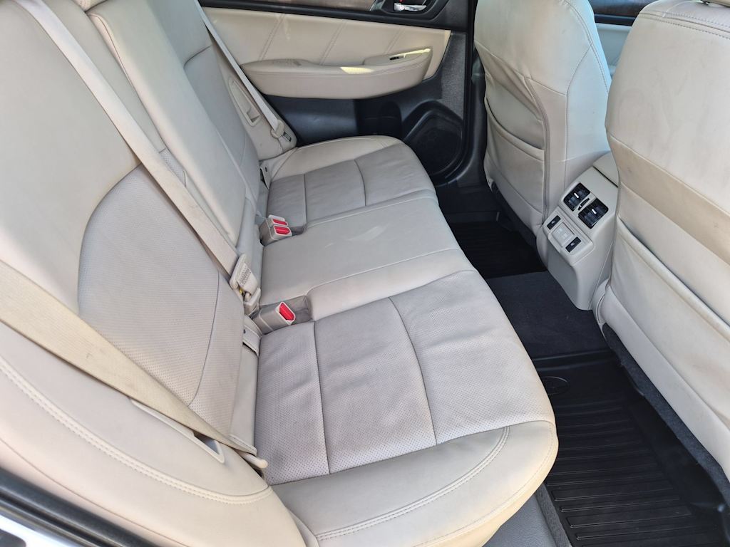 Thumbnail: 2019 Subaru Outback - 28