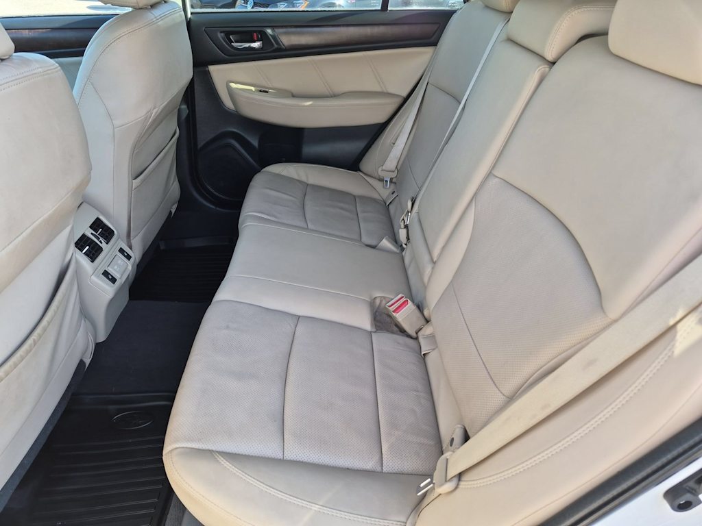 Thumbnail: 2019 Subaru Outback - 13
