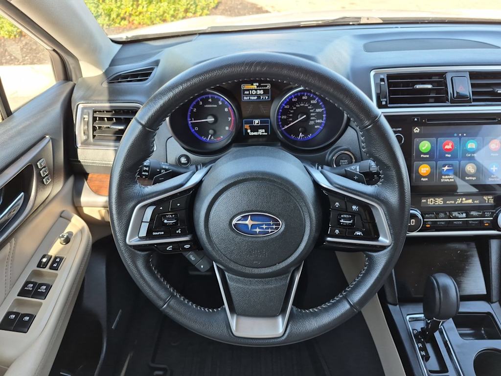 Thumbnail: 2019 Subaru Outback - 14