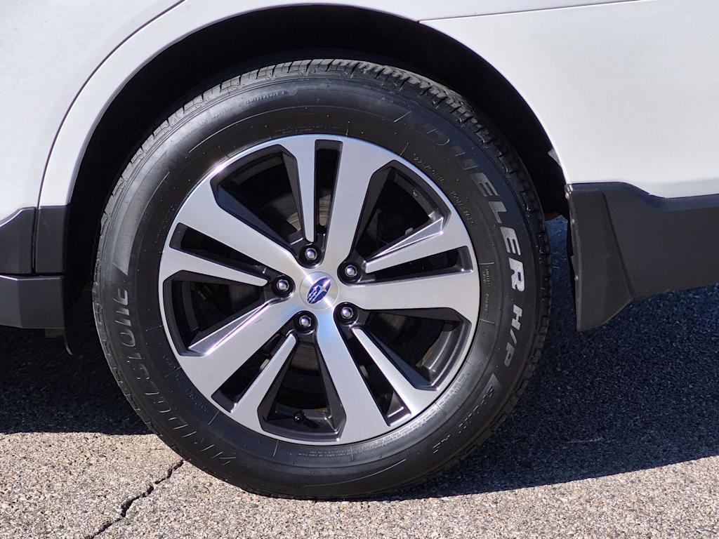 Thumbnail: 2019 Subaru Outback - 8