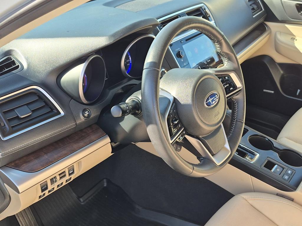 Thumbnail: 2019 Subaru Outback - 2