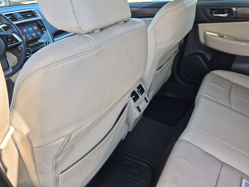 Thumbnail: 2019 Subaru Outback - 9