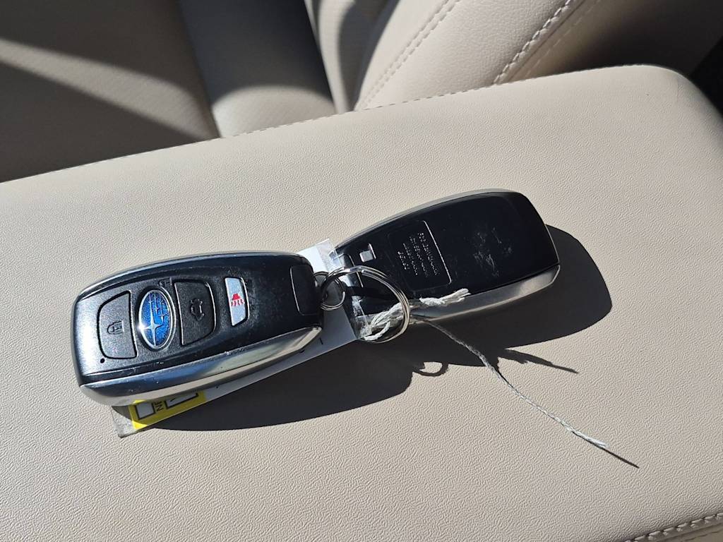 Thumbnail: 2019 Subaru Outback - 37