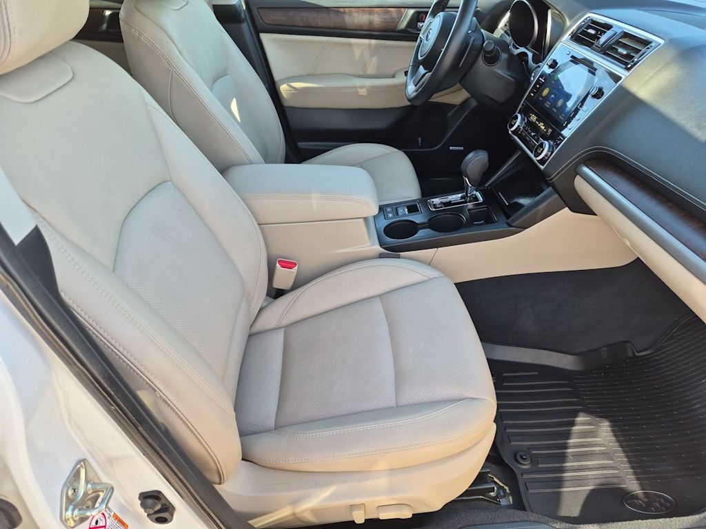 Thumbnail: 2019 Subaru Outback - 12