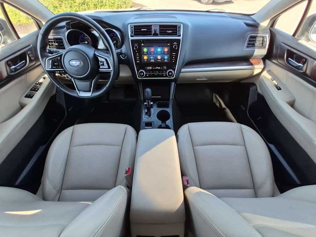 Thumbnail: 2019 Subaru Outback - 10