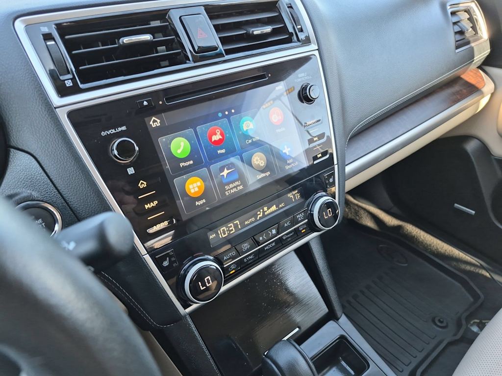 Thumbnail: 2019 Subaru Outback - 15