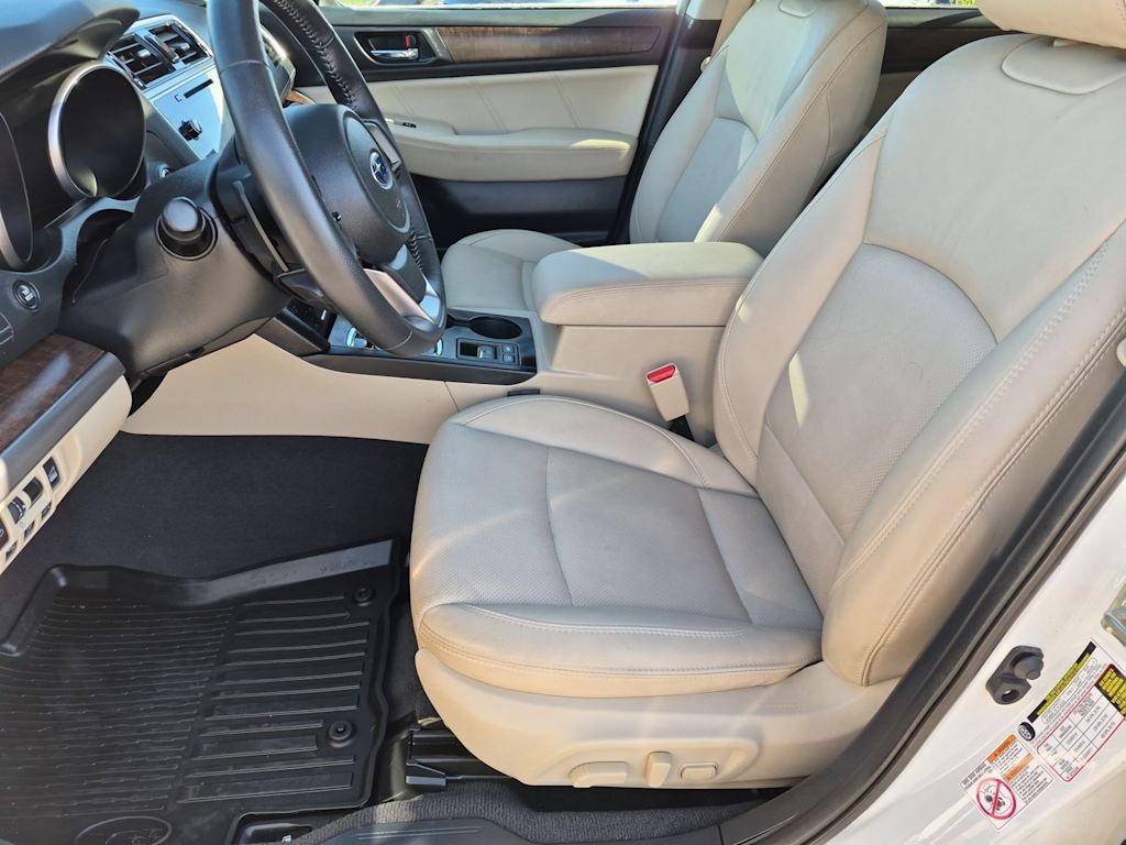 Thumbnail: 2019 Subaru Outback - 11