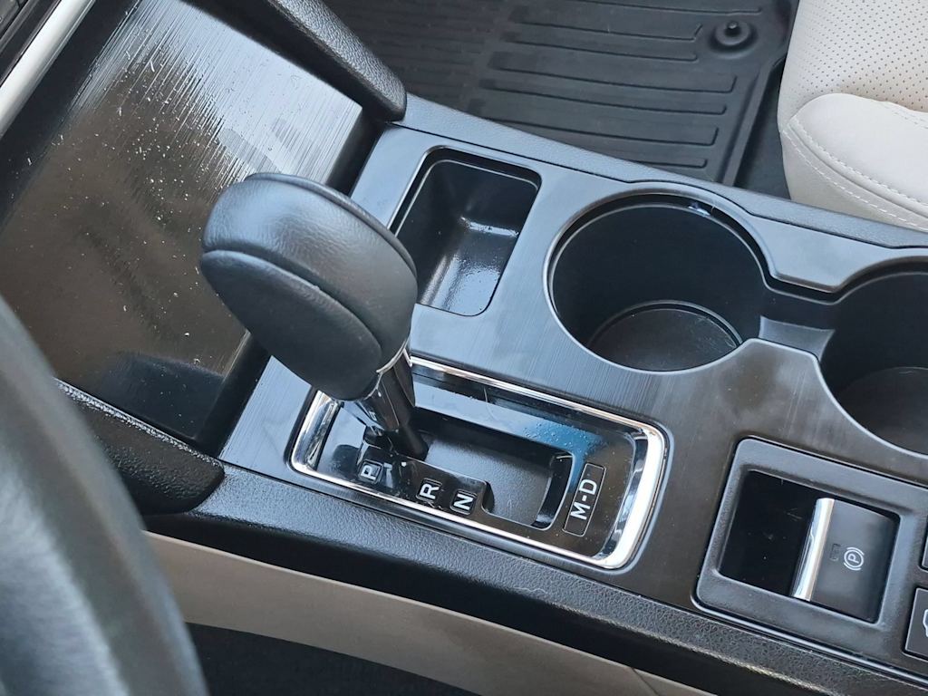 Thumbnail: 2019 Subaru Outback - 16