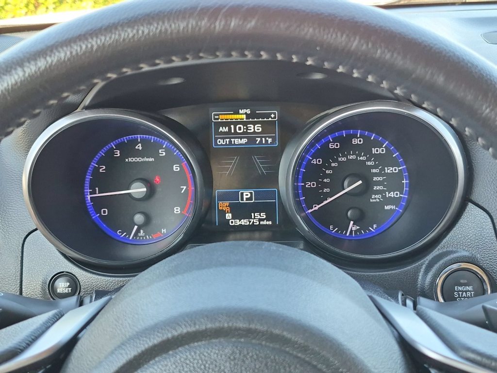 Thumbnail: 2019 Subaru Outback - 17