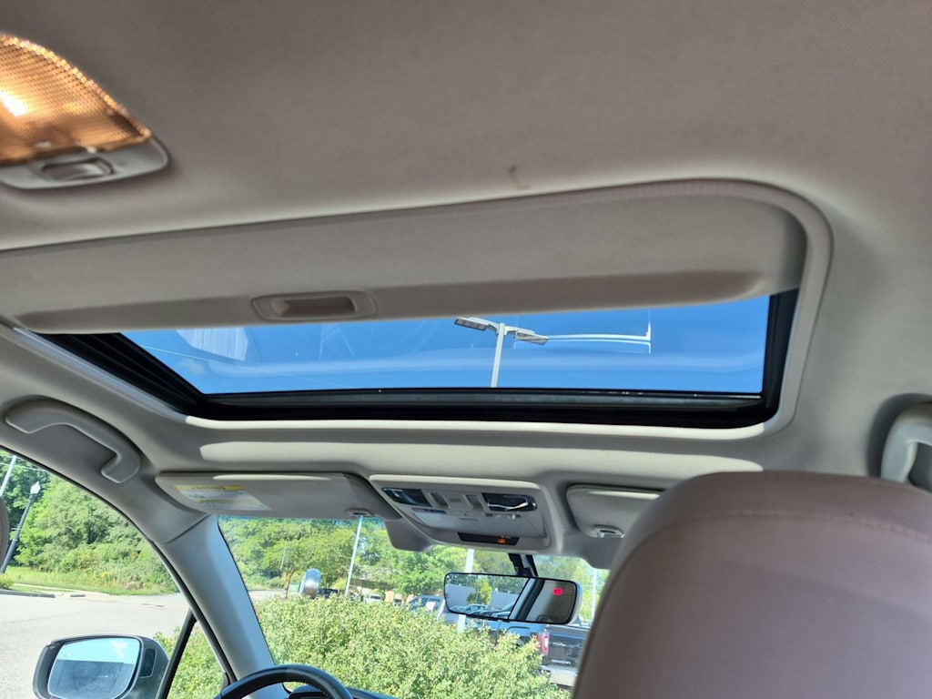 Thumbnail: 2019 Subaru Outback - 29
