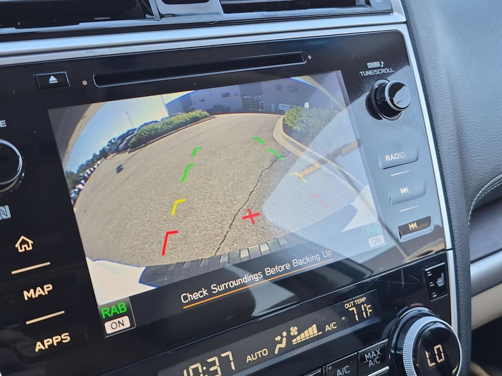 Thumbnail: 2019 Subaru Outback - 34