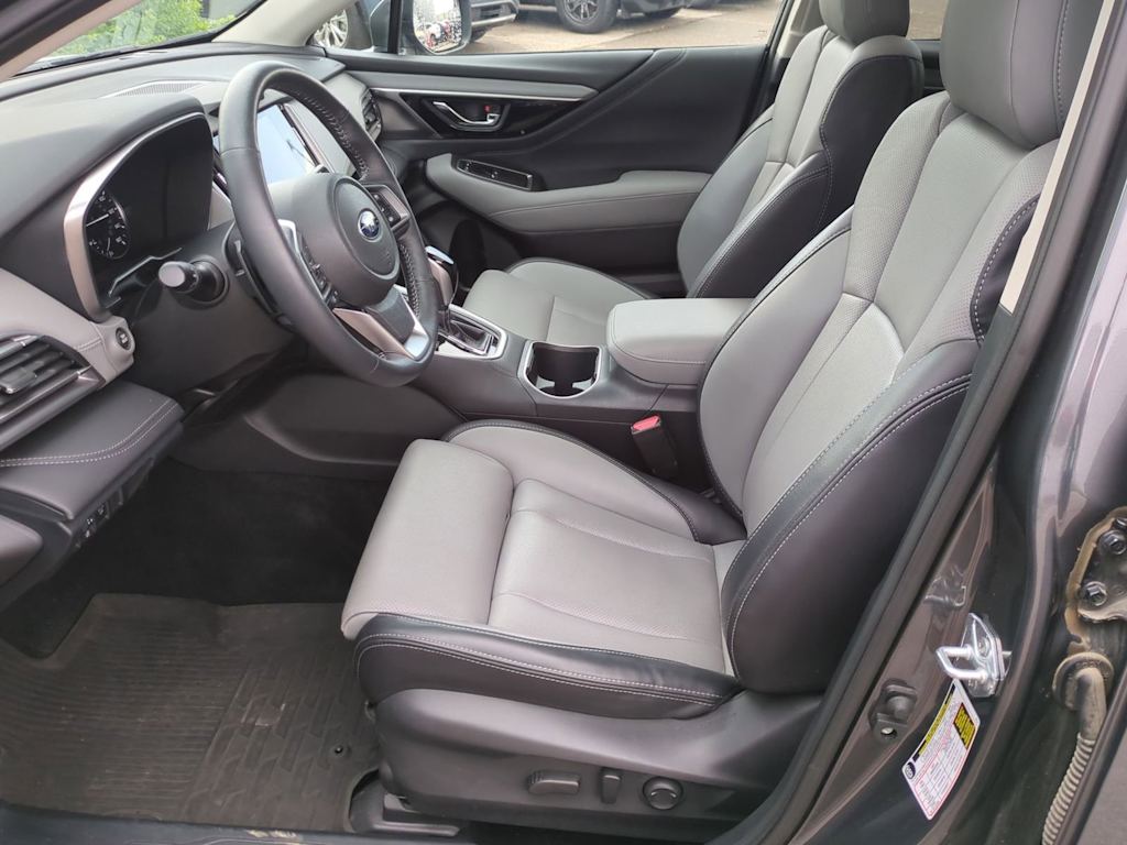 Thumbnail: 2022 Subaru Outback - 10