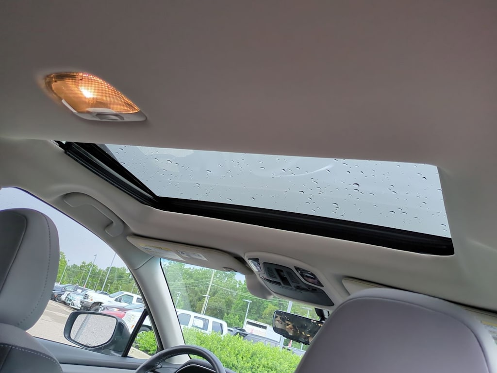 Thumbnail: 2022 Subaru Outback - 29