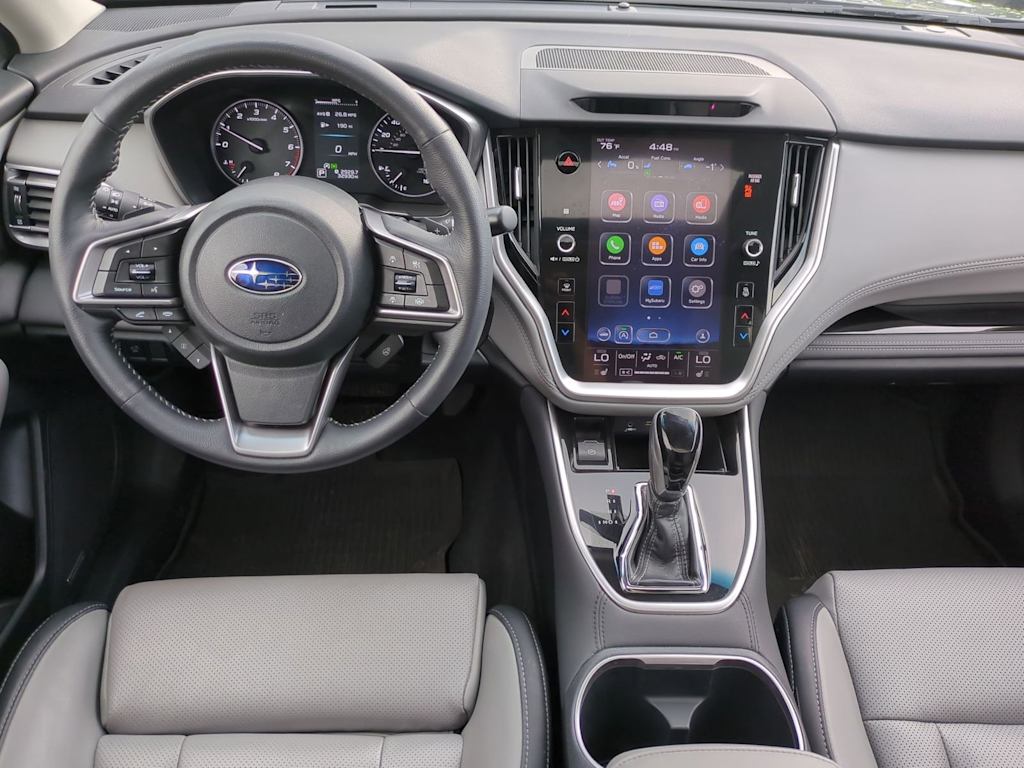 Thumbnail: 2022 Subaru Outback - 9