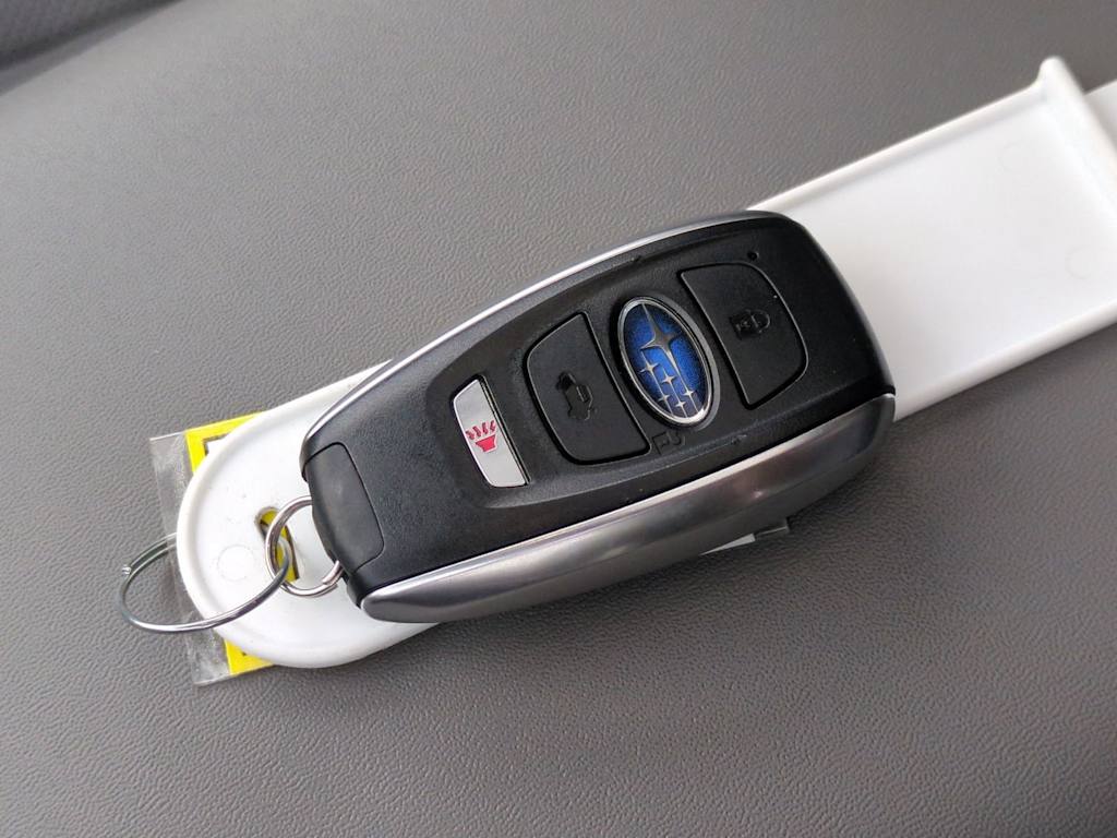 Thumbnail: 2022 Subaru Outback - 37