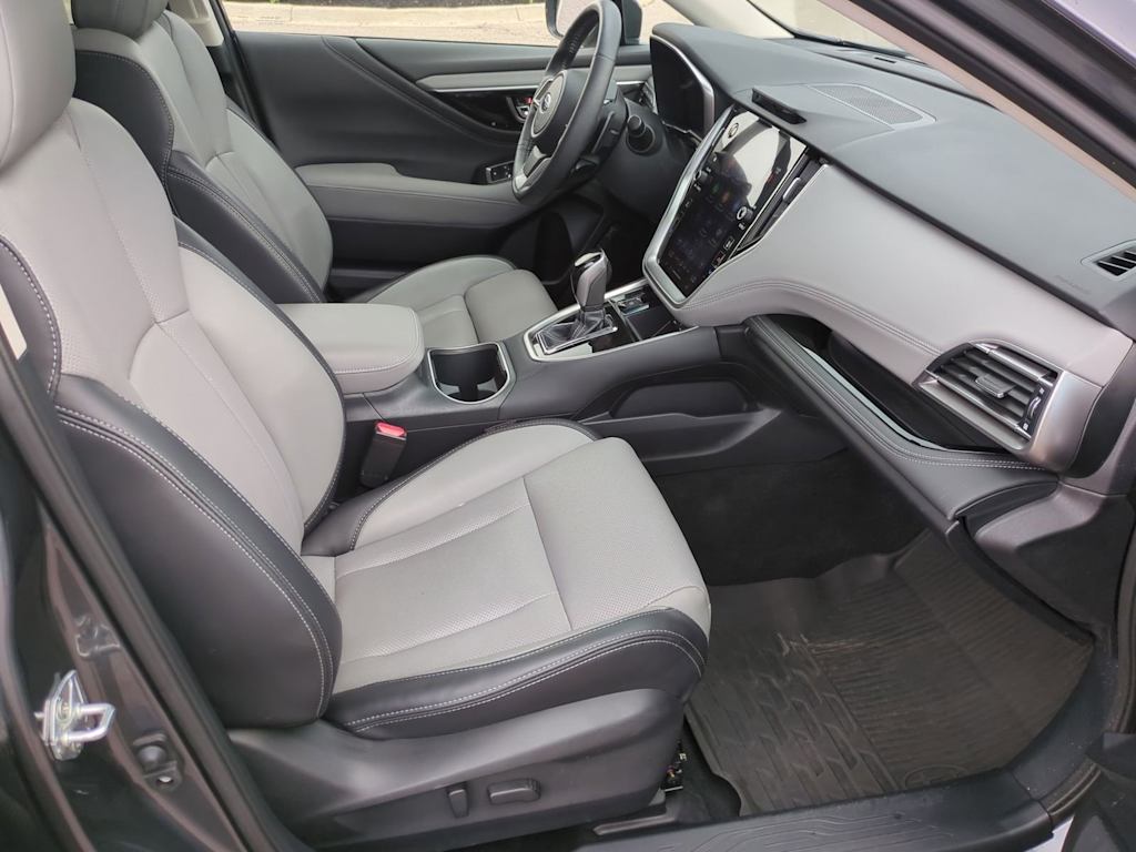 Thumbnail: 2022 Subaru Outback - 11