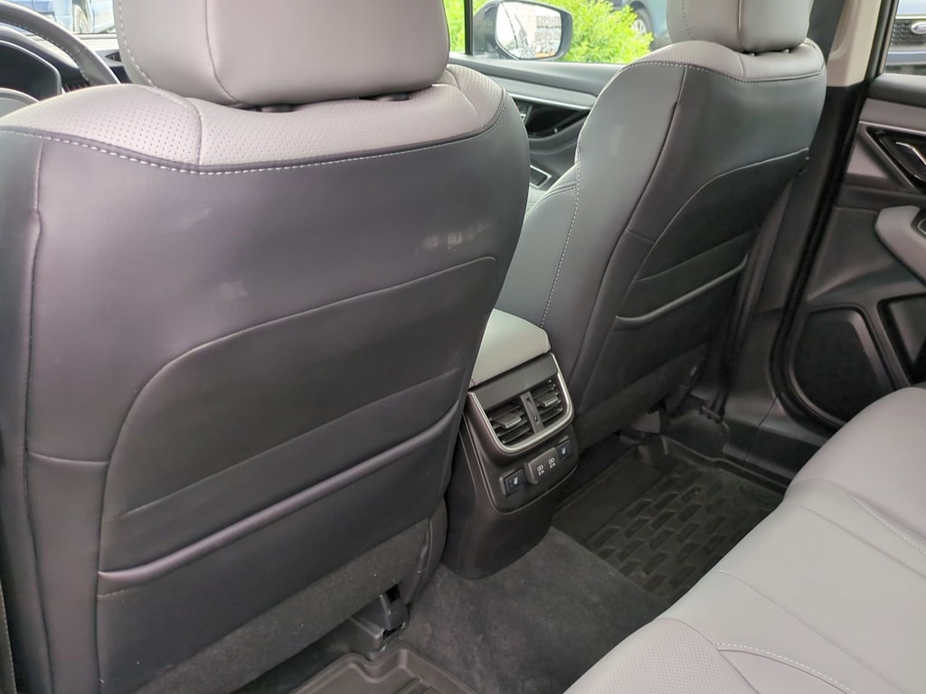 Thumbnail: 2022 Subaru Outback - 26