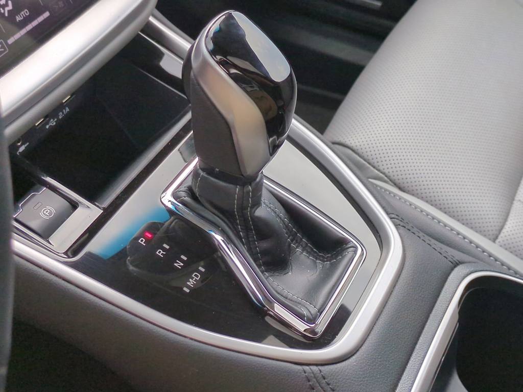 Thumbnail: 2022 Subaru Outback - 36