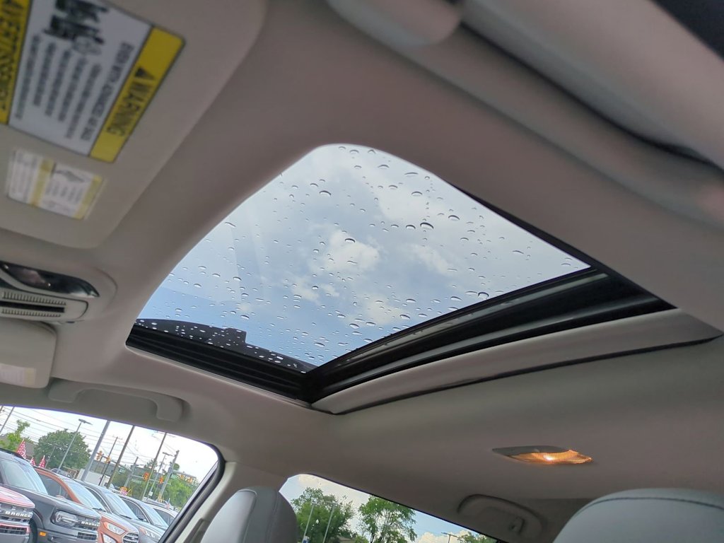 Thumbnail: 2022 Subaru Outback - 27