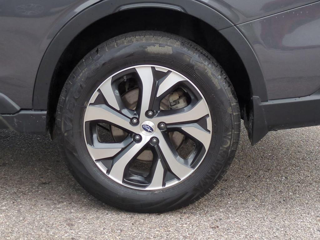 Thumbnail: 2022 Subaru Outback - 8