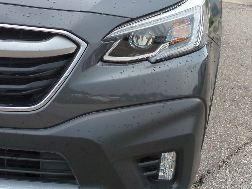 Thumbnail: 2022 Subaru Outback - 23